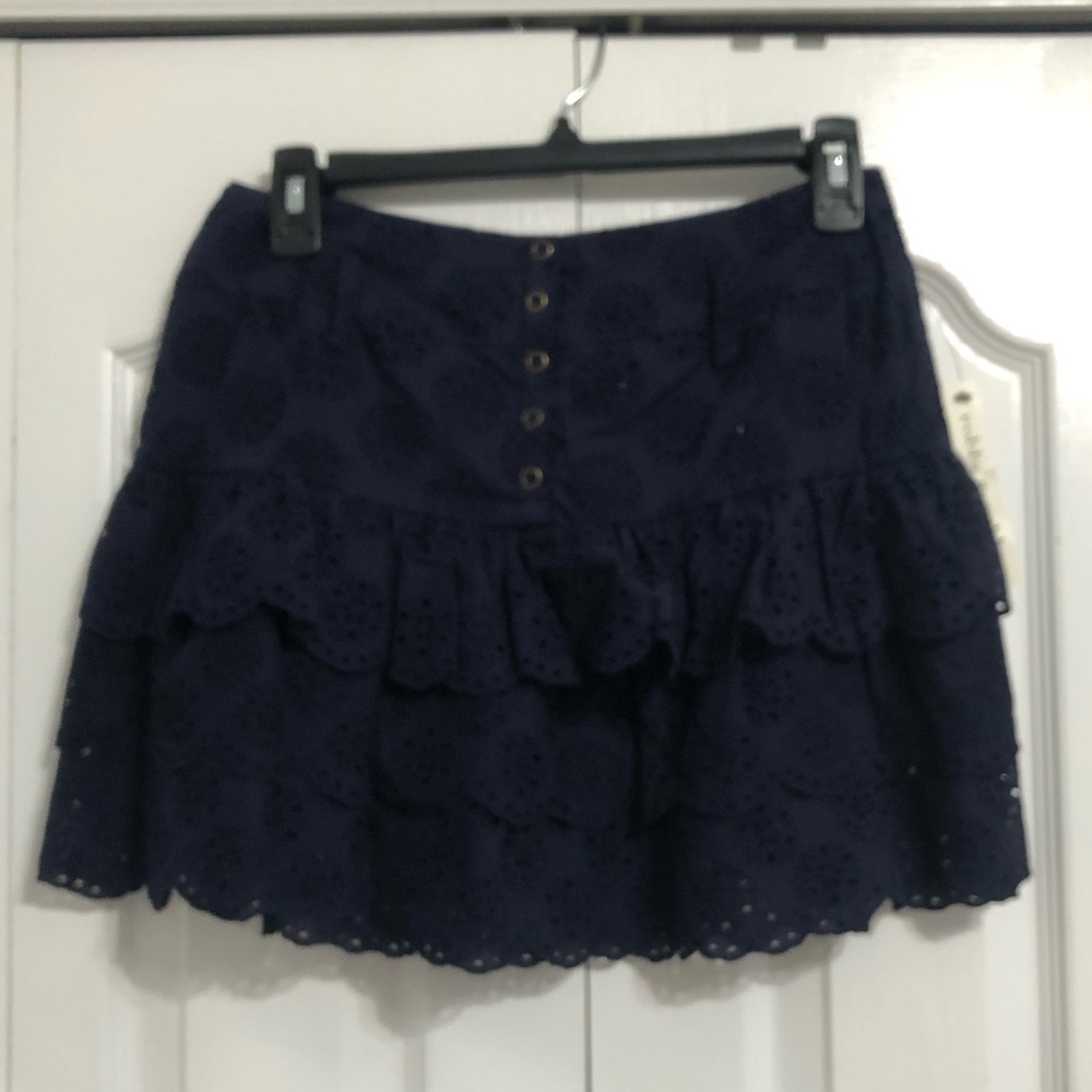 Robbi & Nikki Skirt